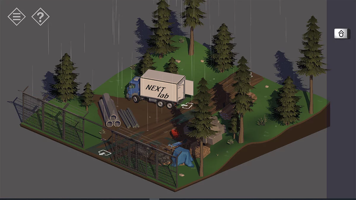 Скриншот из игры Tiny Room Stories: Town Mystery - 20