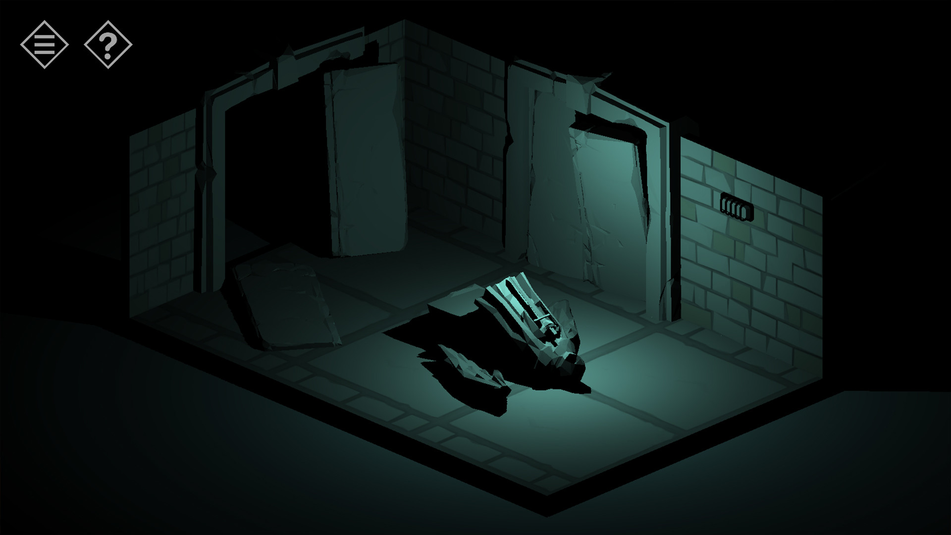 Скриншот из игры Tiny Room Stories: Town Mystery - 4