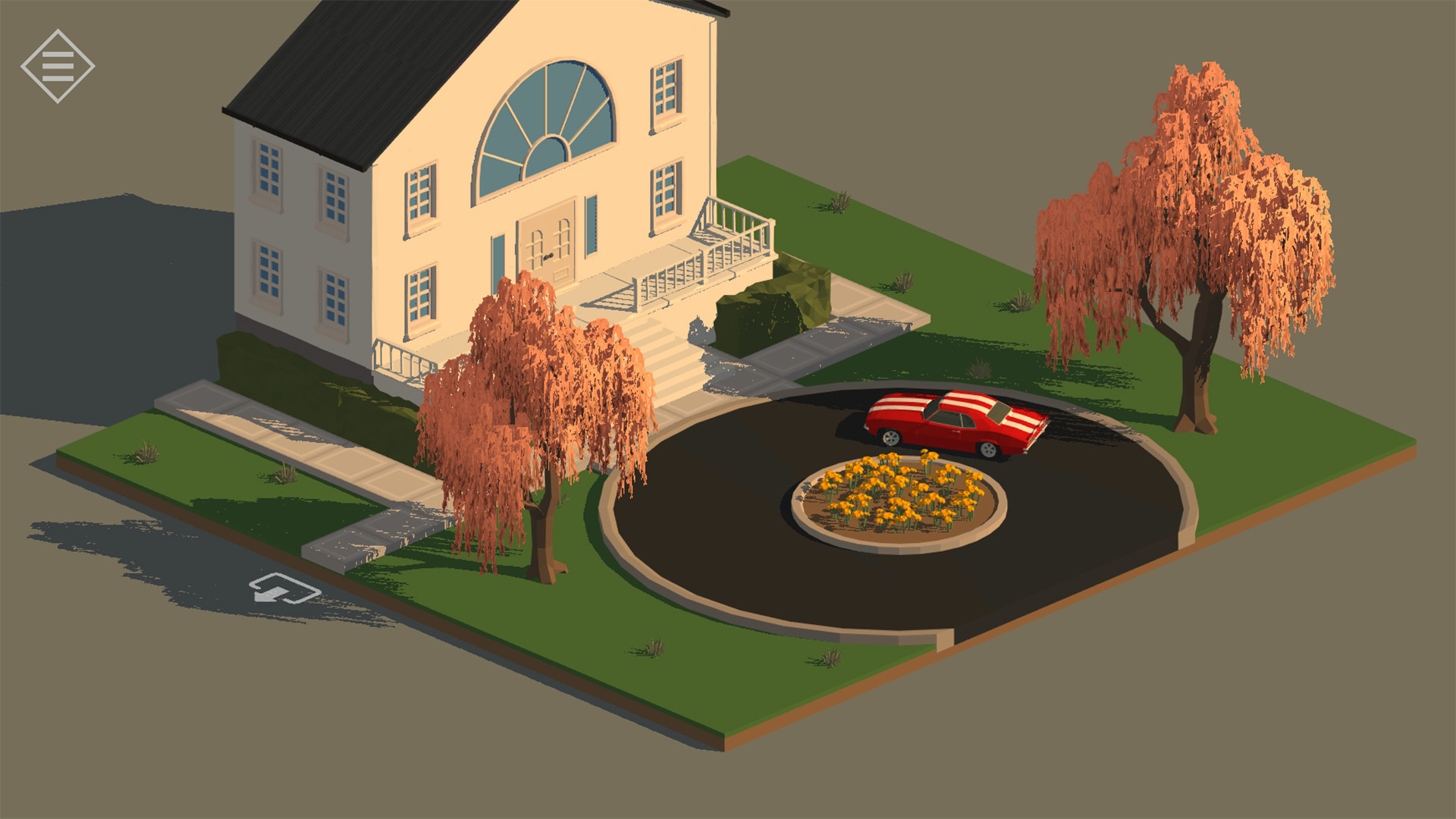 Скриншот из игры Tiny Room Stories: Town Mystery - 5