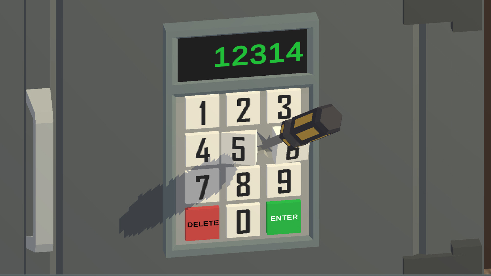 Скриншот из игры Tiny Room Stories: Town Mystery - 9