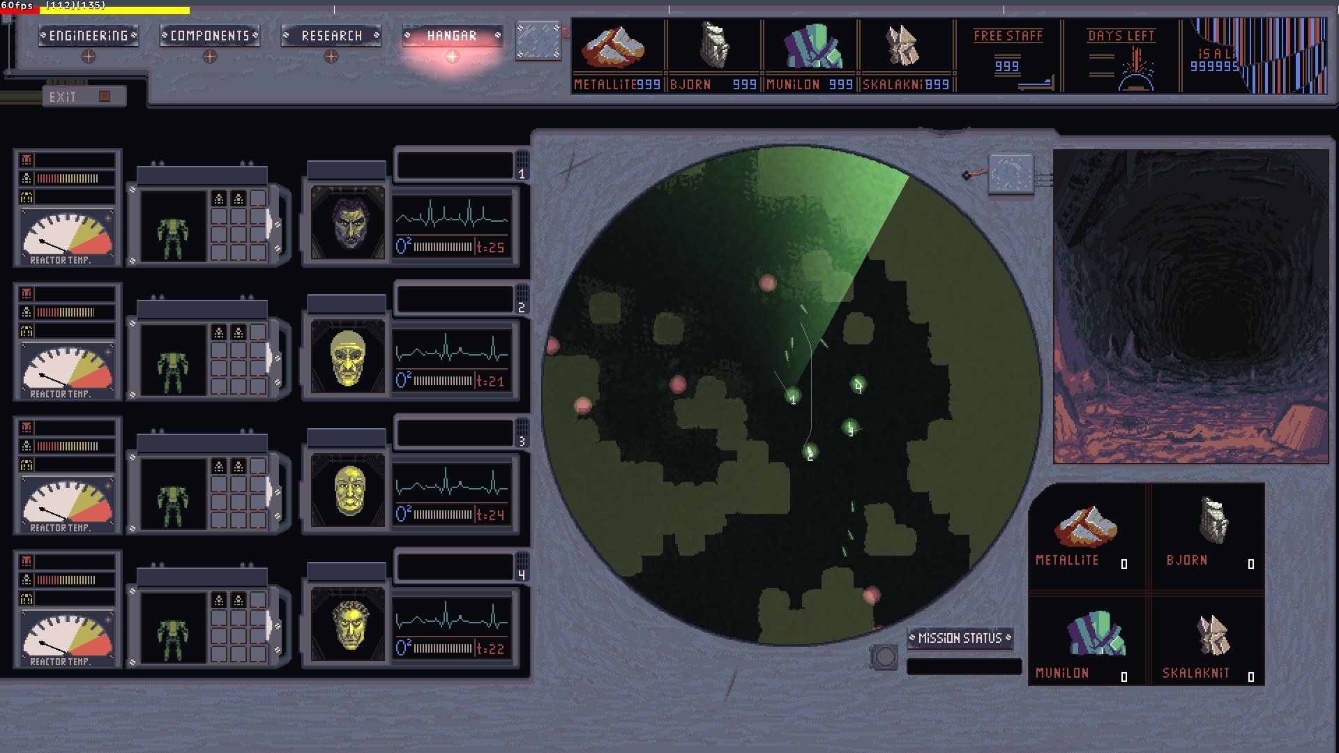 Скриншот из игры Mech Engineer - 6