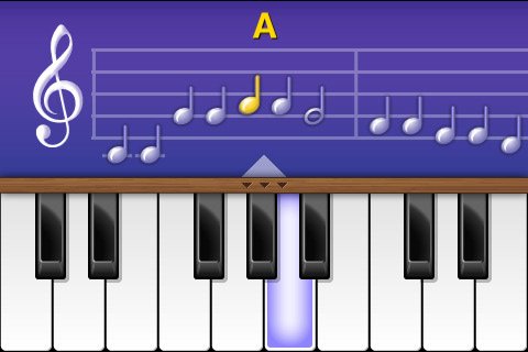 Скриншот из игры Twinkle Twinkle Little Star - 3