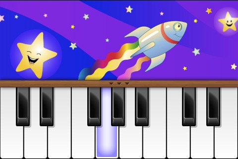 Скриншот из игры Twinkle Twinkle Little Star - 4