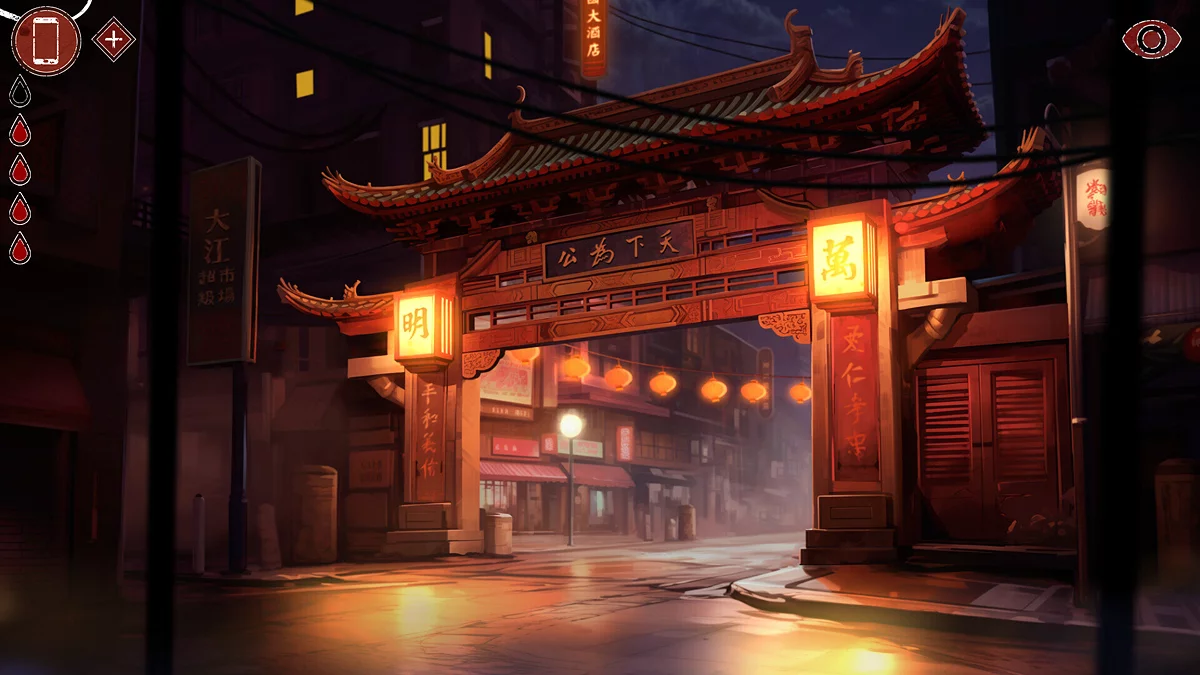 Скриншот из игры The Hungry Town - 12