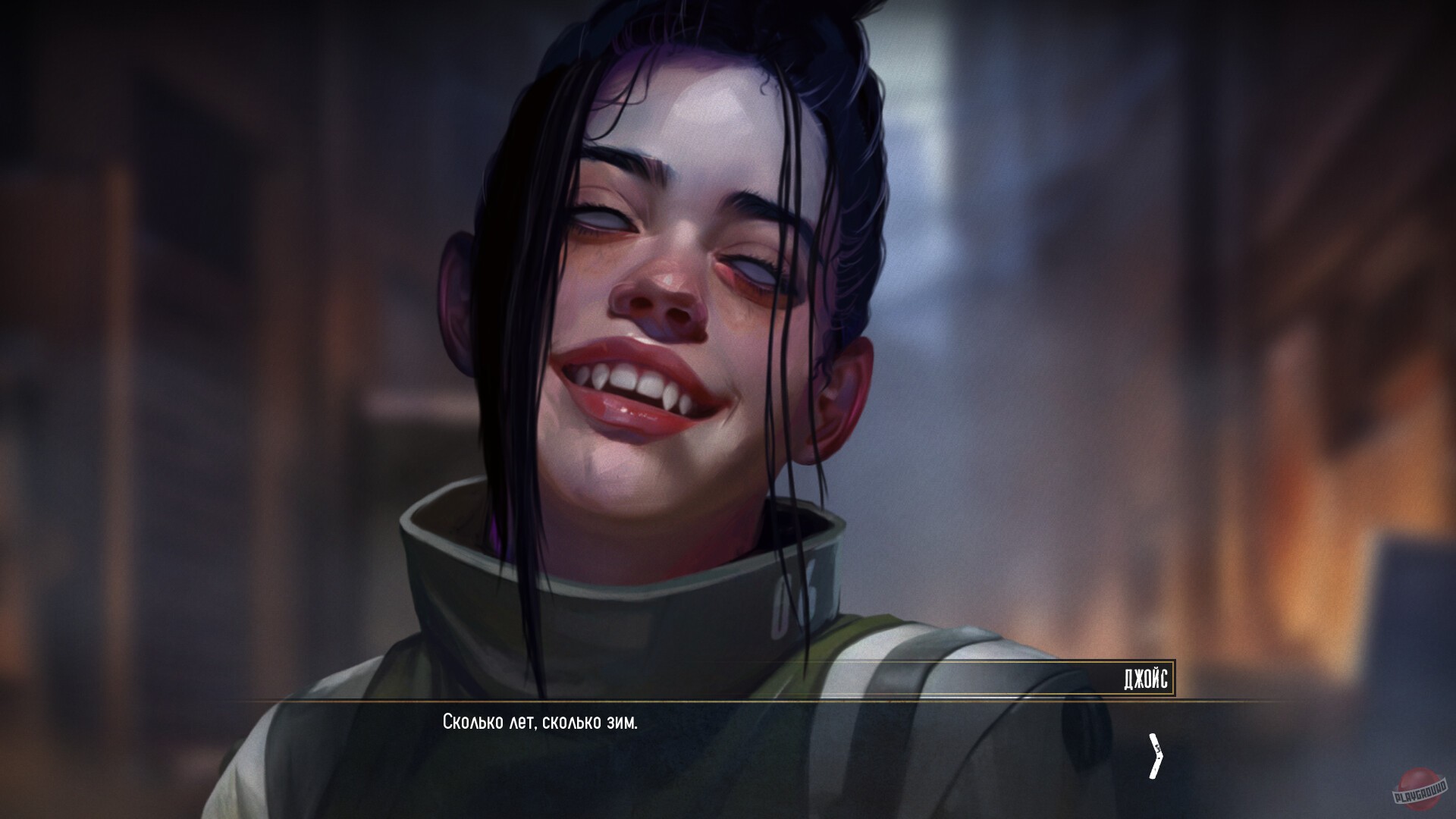 Скриншот из игры The Hungry Town - 13