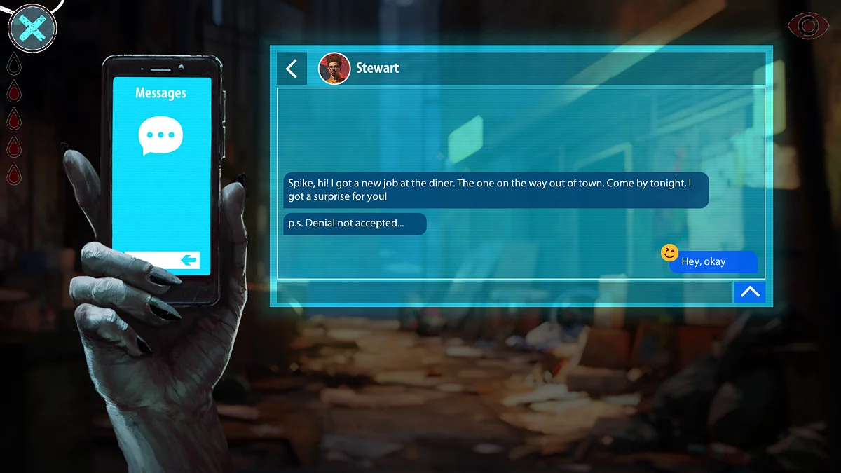 Скриншот из игры The Hungry Town - 15