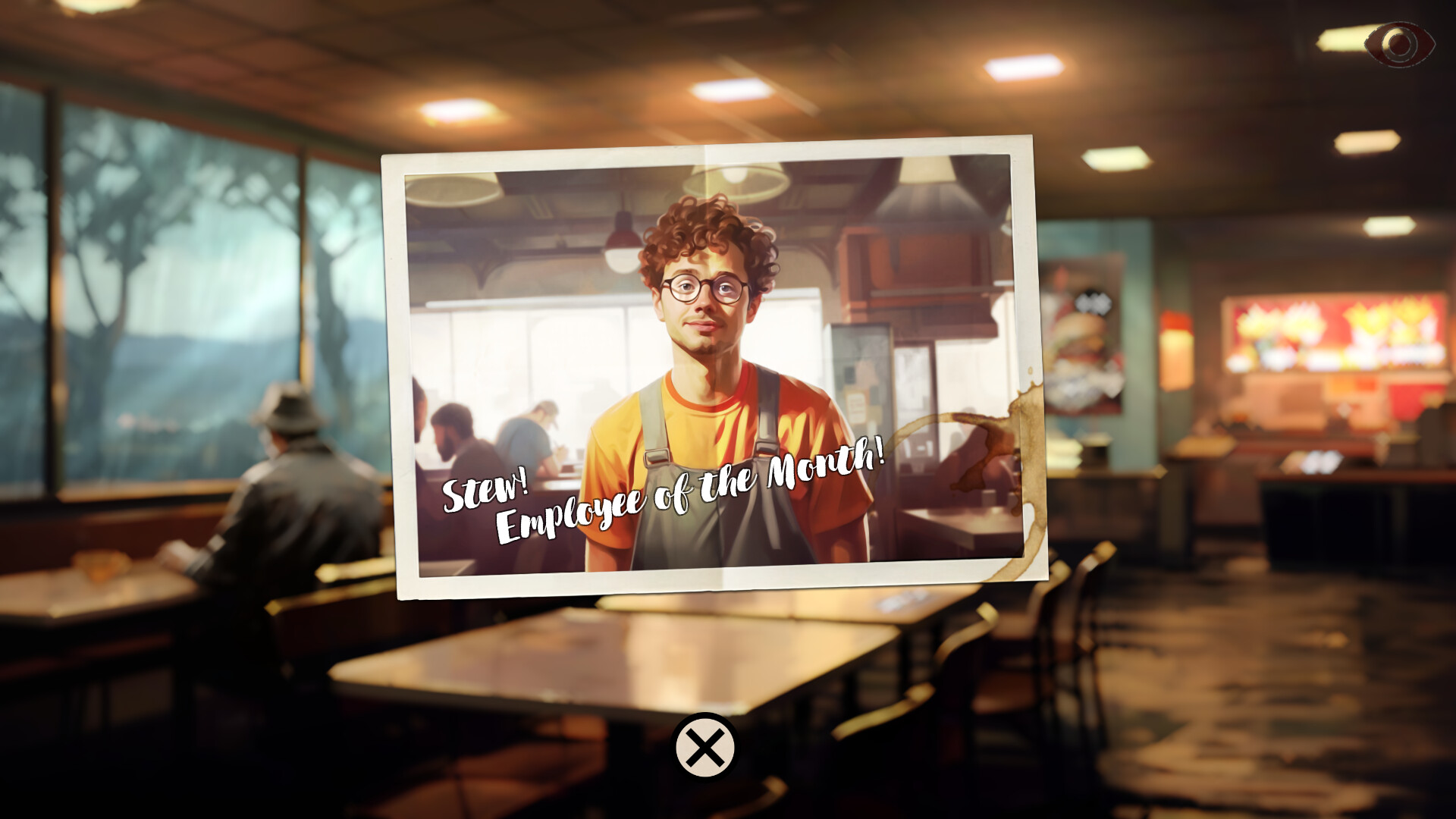 Скриншот из игры The Hungry Town - 26