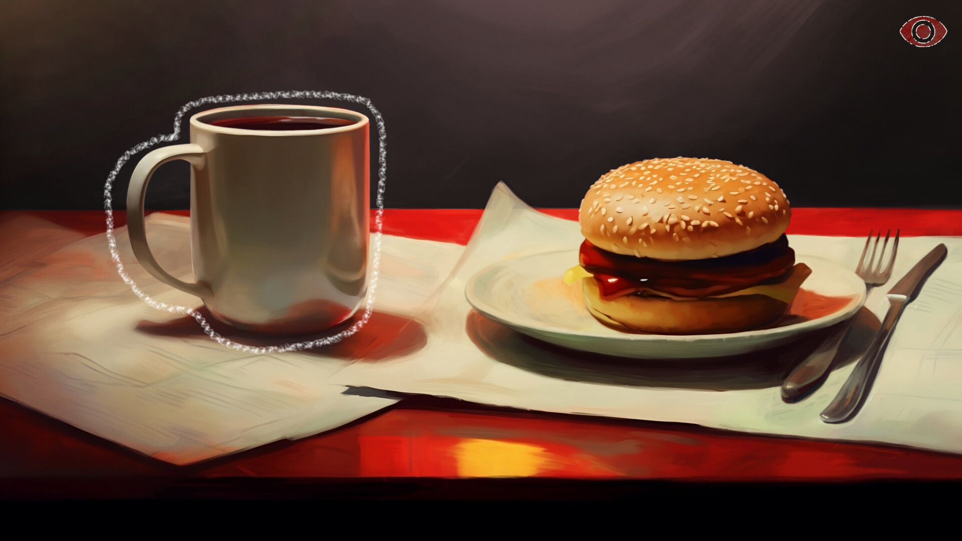 Скриншот из игры The Hungry Town - 23