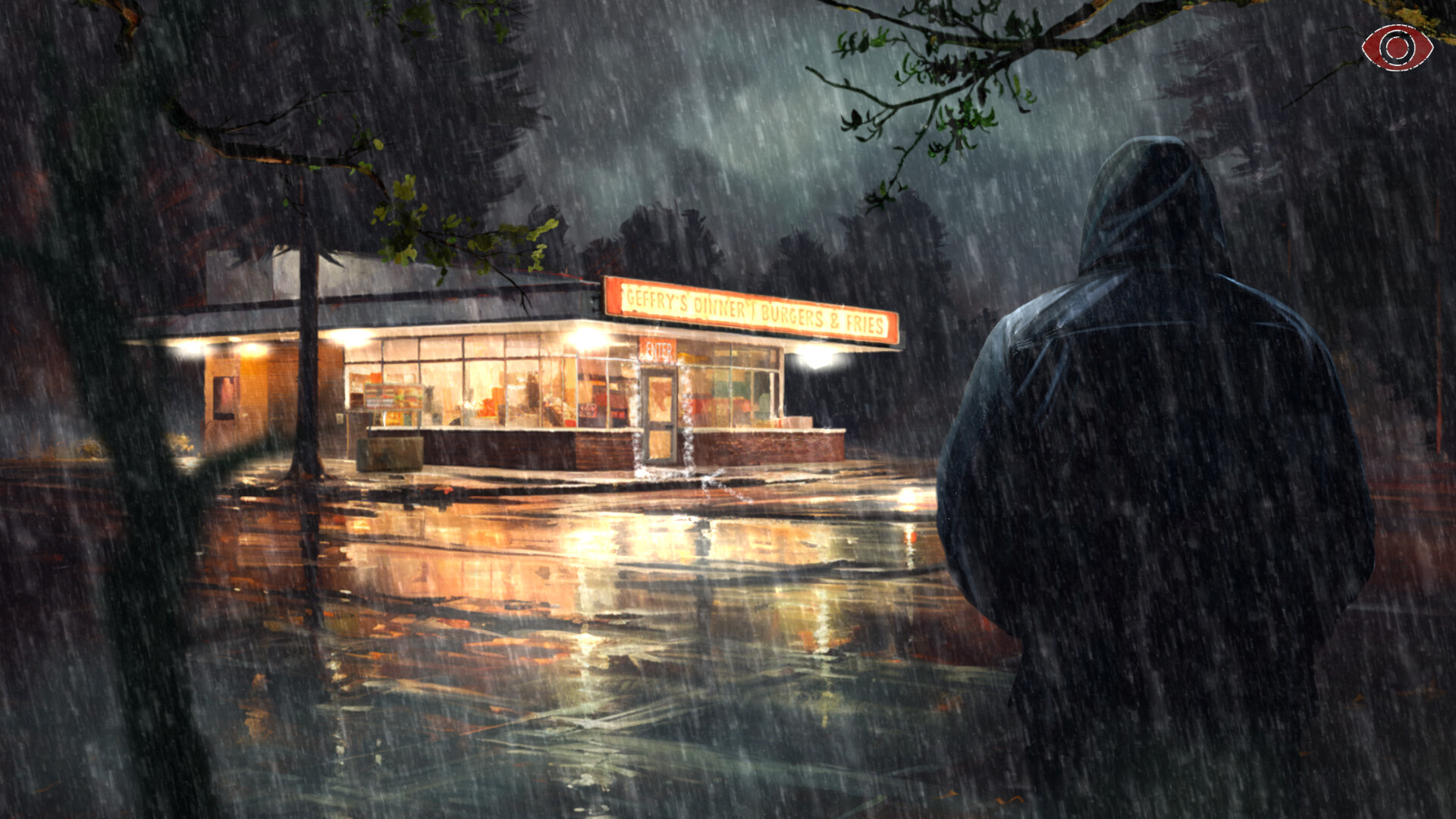 Скриншот из игры The Hungry Town - 4