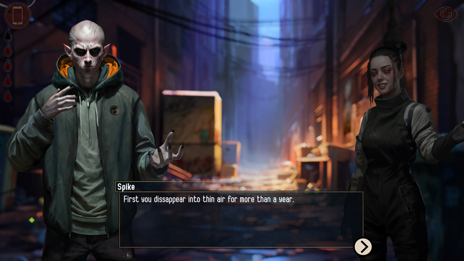 Скриншот из игры The Hungry Town - 18