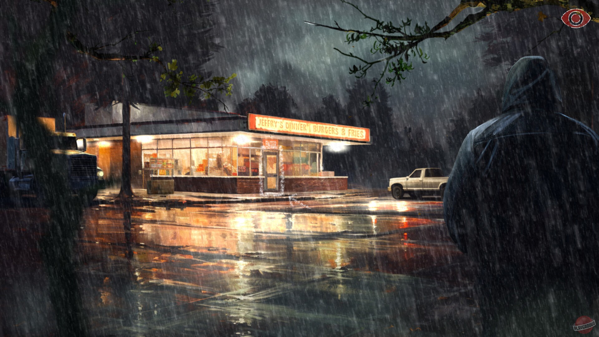 Скриншот из игры The Hungry Town - 25