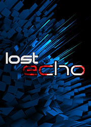 Обложка игры Lost Echo