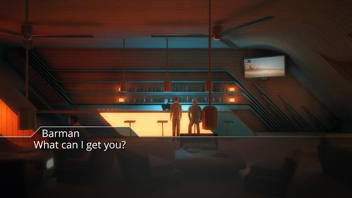 Скриншот из игры Lost Echo - 92