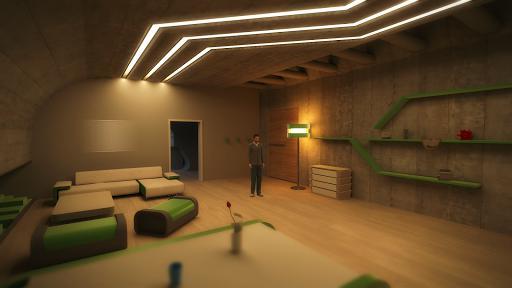 Скриншот из игры Lost Echo - 37