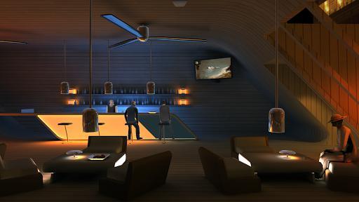 Скриншот из игры Lost Echo - 31