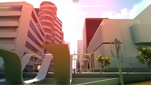 Скриншот из игры Lost Echo - 101