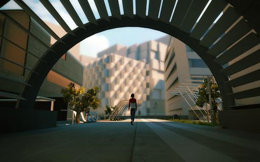 Скриншот из игры Lost Echo - 36