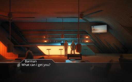 Скриншот из игры Lost Echo - 11