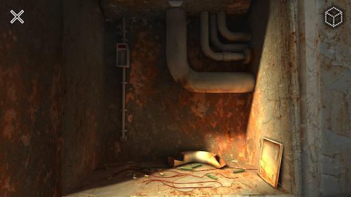 Скриншот из игры Lost Echo - 5