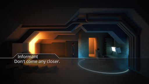 Скриншот из игры Lost Echo - 84