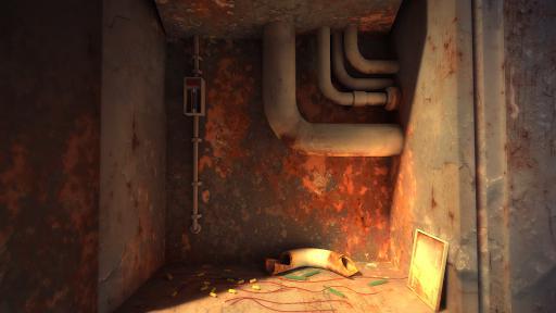 Скриншот из игры Lost Echo - 38