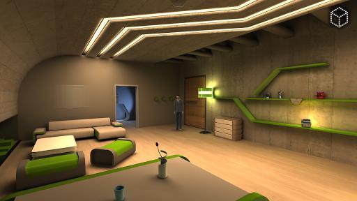 Скриншот из игры Lost Echo - 116