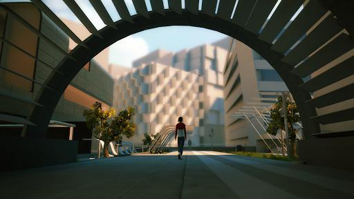 Скриншот из игры Lost Echo - 41