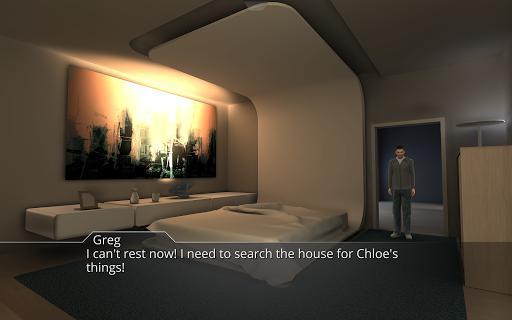 Скриншот из игры Lost Echo - 45