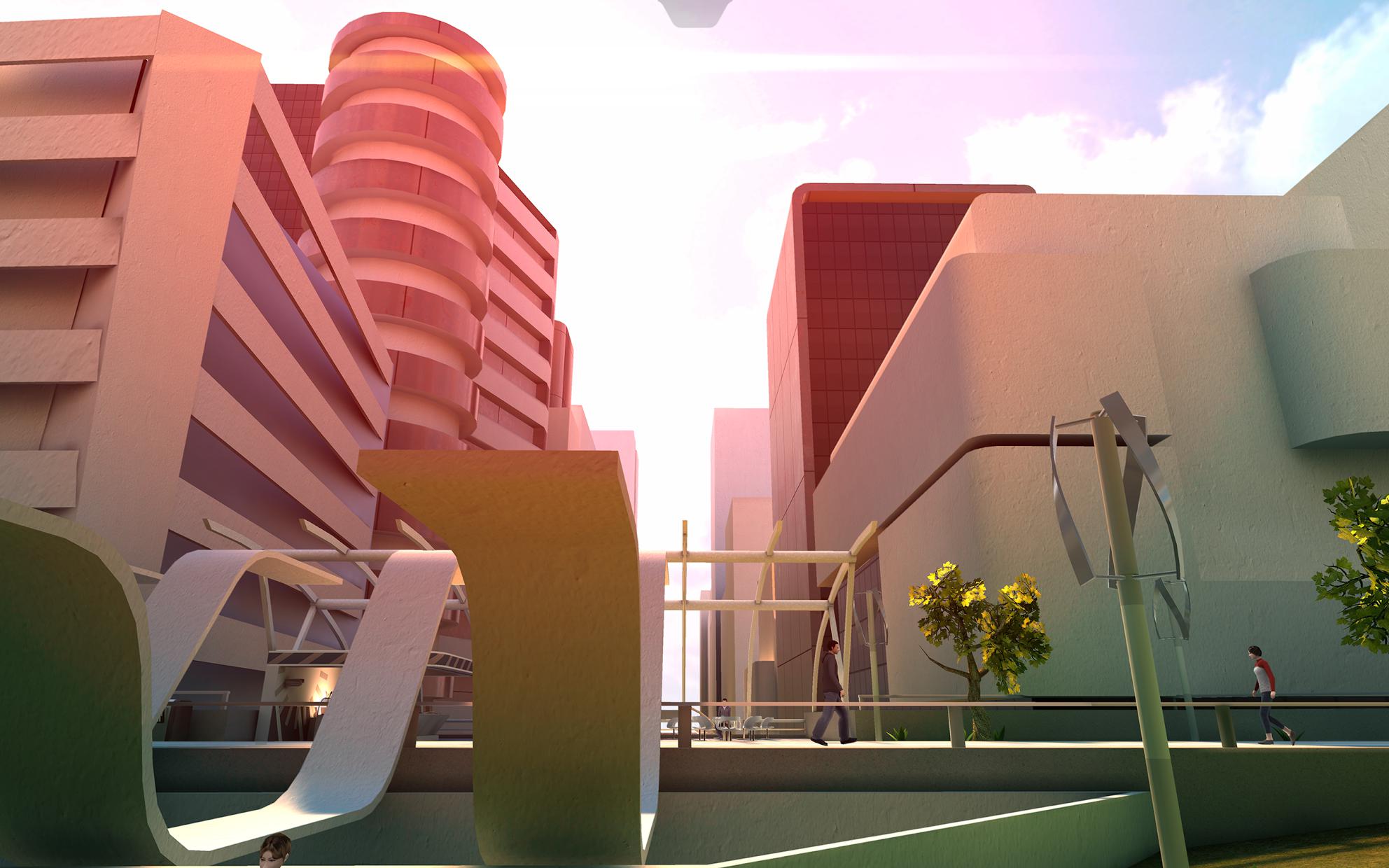 Скриншот из игры Lost Echo - 105