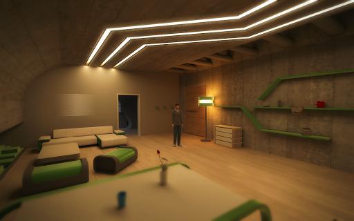 Скриншот из игры Lost Echo - 61