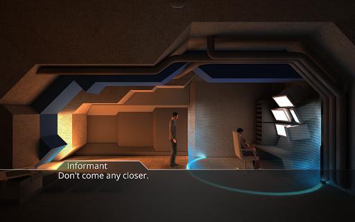 Скриншот из игры Lost Echo - 81