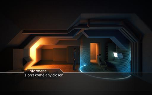 Скриншот из игры Lost Echo - 12