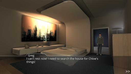 Скриншот из игры Lost Echo - 109