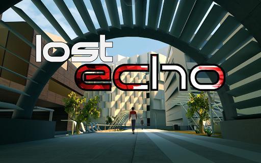 Скриншот из игры Lost Echo - 19