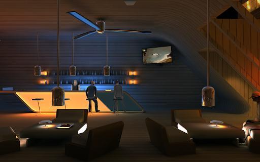 Скриншот из игры Lost Echo - 46