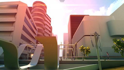 Скриншот из игры Lost Echo - 122