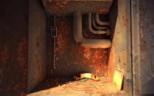 Скриншот из игры Lost Echo - 83