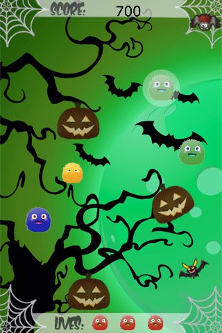 Скриншот из игры Beat The Bat - 4