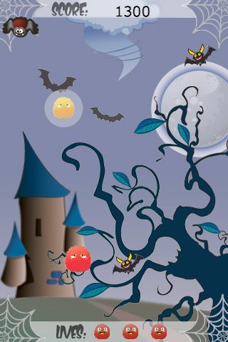 Скриншот из игры Beat The Bat - 5