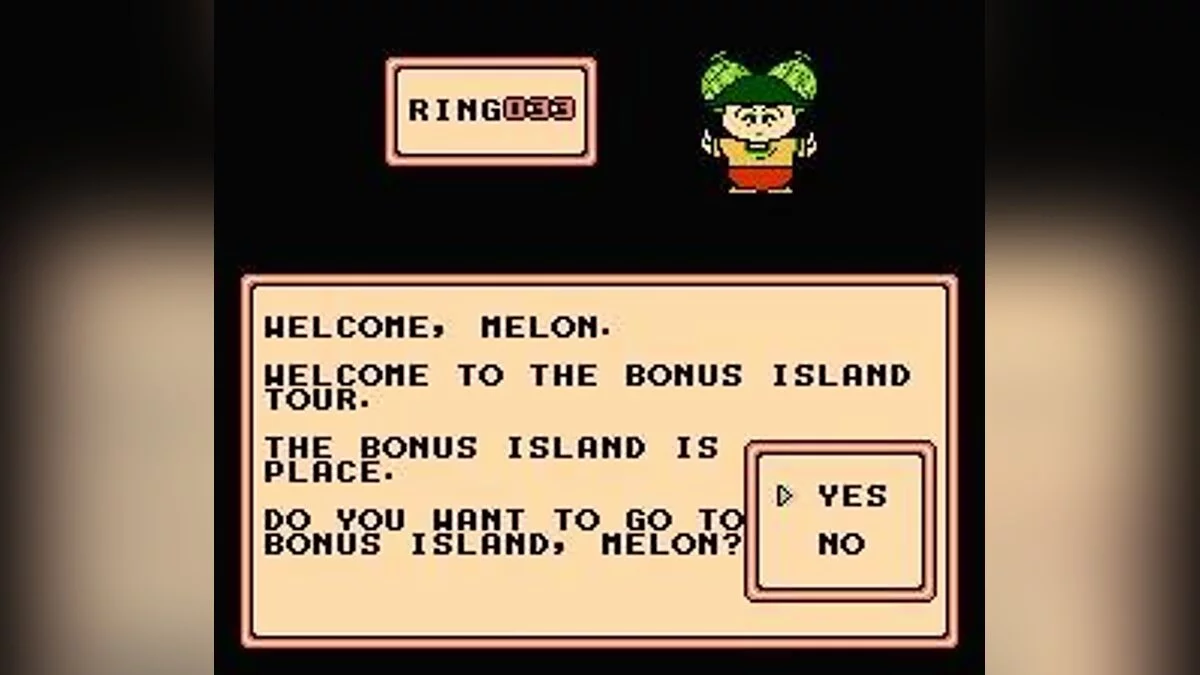 Скриншот из игры Banana Prince - 12