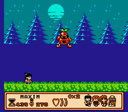 Скриншот из игры Banana Prince - 9