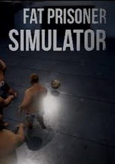 Обложка Fat Prisoner Simulator 2