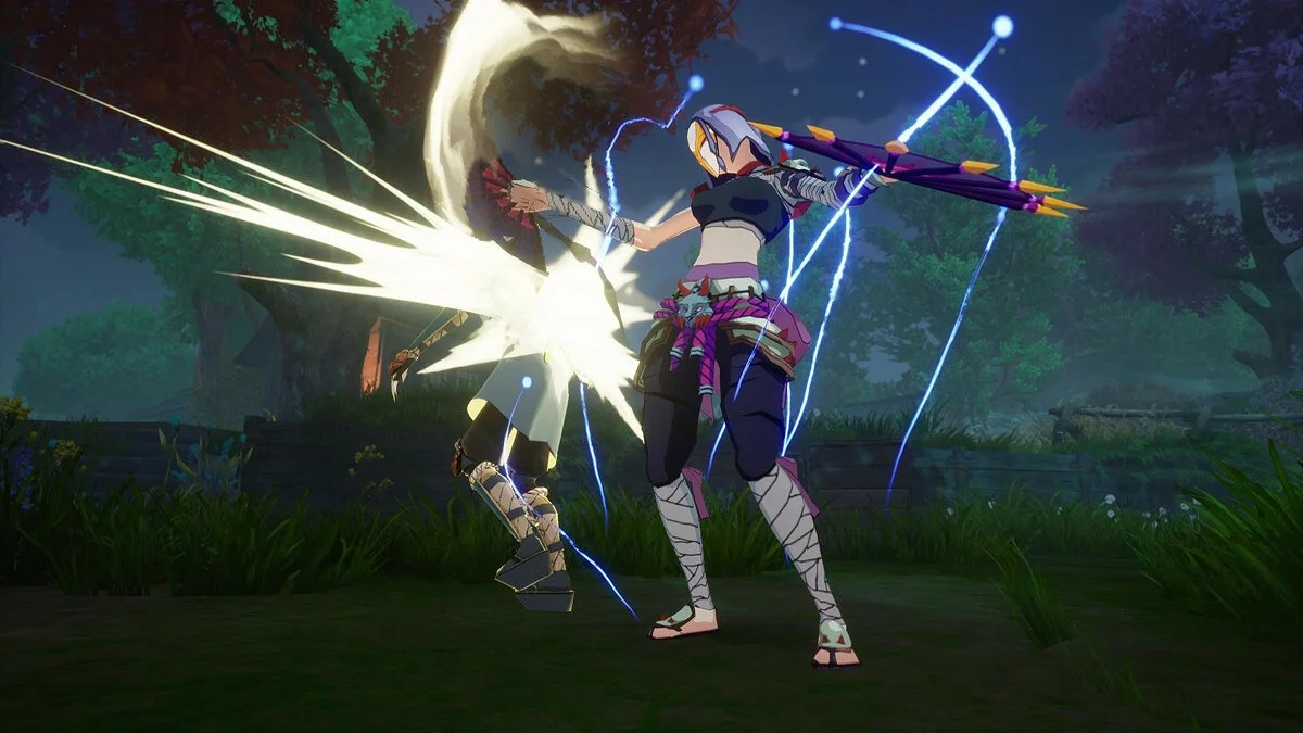 Скриншот из игры Rogue Spirit - 40