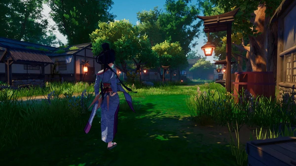 Скриншот из игры Rogue Spirit - 38