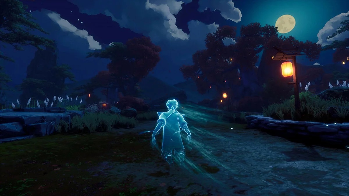 Скриншот из игры Rogue Spirit - 25