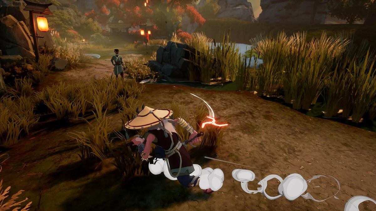 Скриншот из игры Rogue Spirit - 35