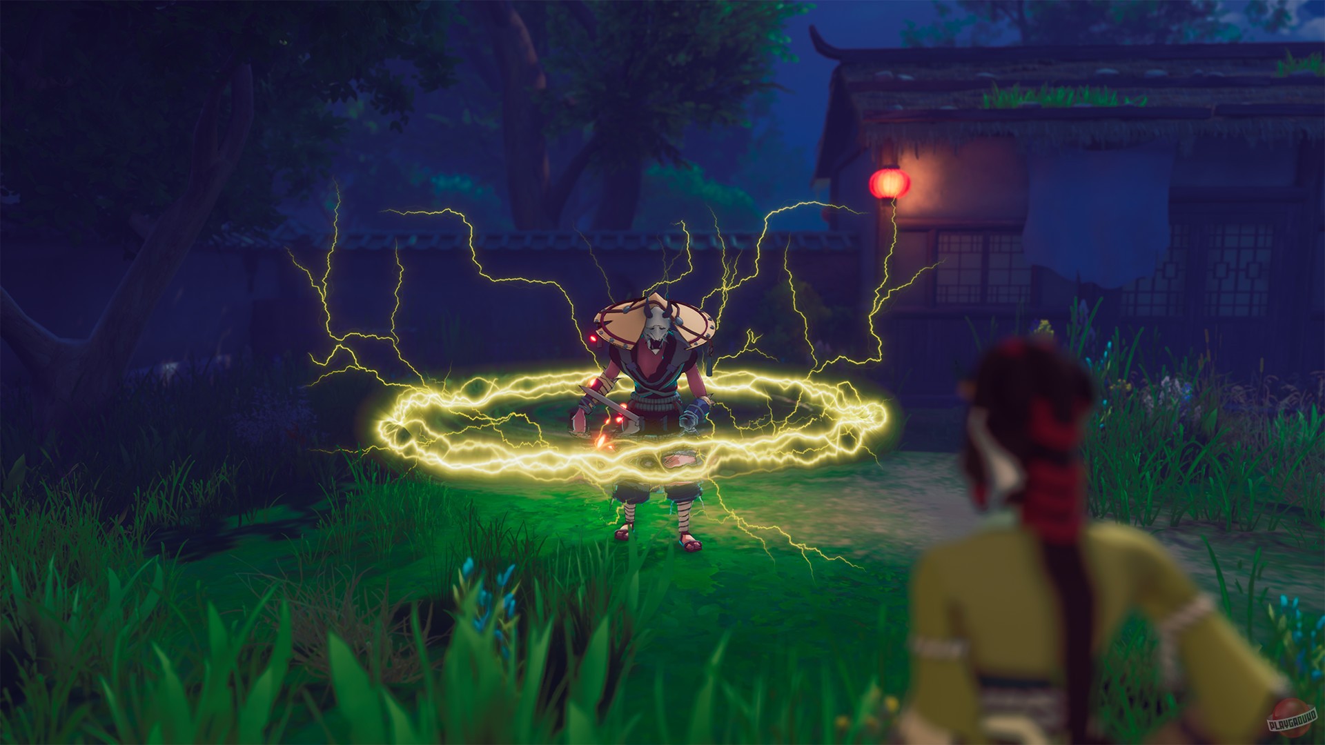 Скриншот из игры Rogue Spirit - 45