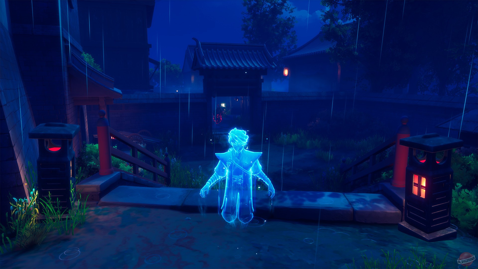 Скриншот из игры Rogue Spirit - 52