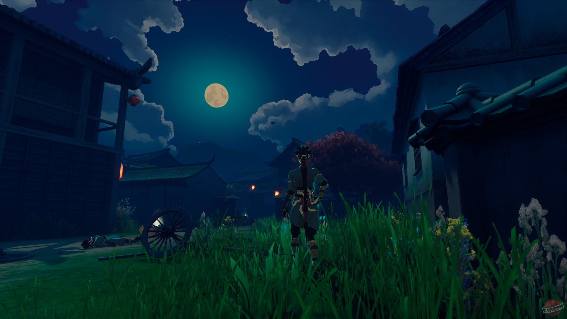 Скриншот из игры Rogue Spirit - 34