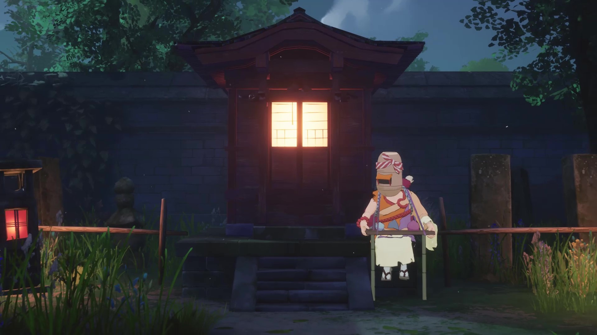 Скриншот из игры Rogue Spirit - 46